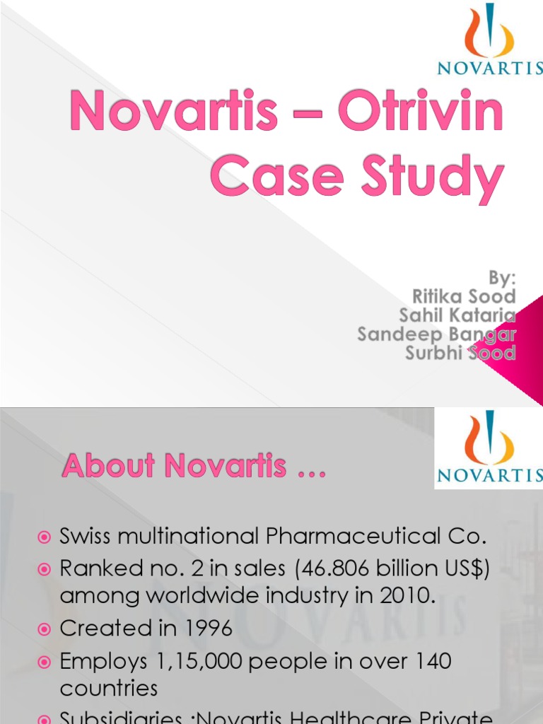 Novartis case study aws image