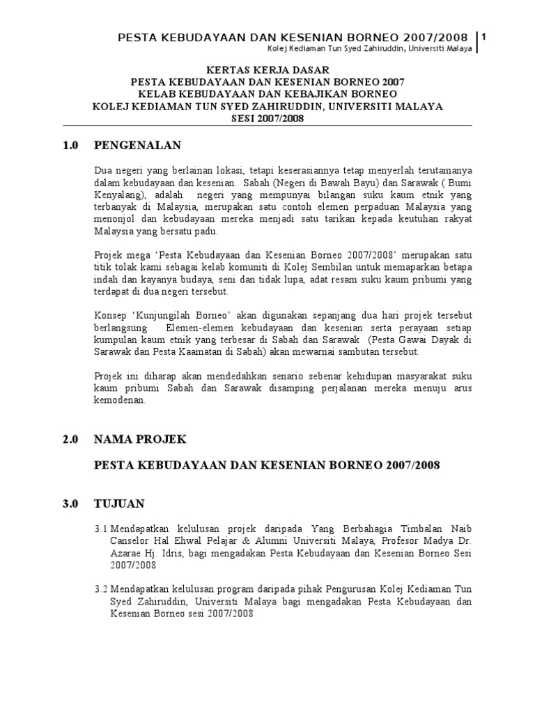 Komuniti Cergas Ringkasan Muka Surat 6 Buku Teks