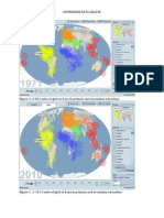 Ecuador Gapminder Map Image