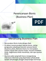 Bisnis Plan 1