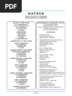 Download Hatsun Analysis by Selva Links SN129694050 doc pdf