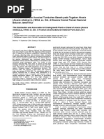 Download e050112djufriacaciaxxxba by Biodiversitas etc SN12969465 doc pdf