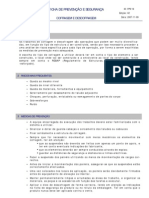 FPS 16 - Cofragem e Descofragem Ed02