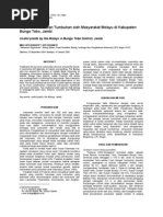 Download e050113mulyatijambixxxba by Biodiversitas etc SN12969482 doc pdf