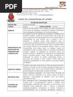 Apostila Da Disciplina Teoria Da Literatura IESB.pdf