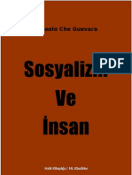 Sosyalizm Ve Insan PDF