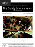 Download Fire Safety Science News 34 by IAFSS SN129700344 doc pdf