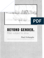Beyond Gender - Paul Verhaeghe