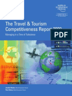 Travel & Tourism Competitiveness Report 2009