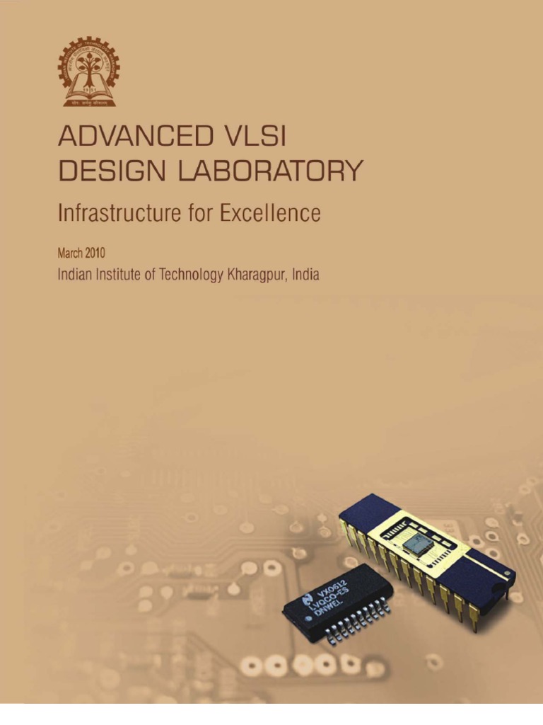 AVLSI Consortium 2009-2010 Research Notes | PDF | Field Effect ...