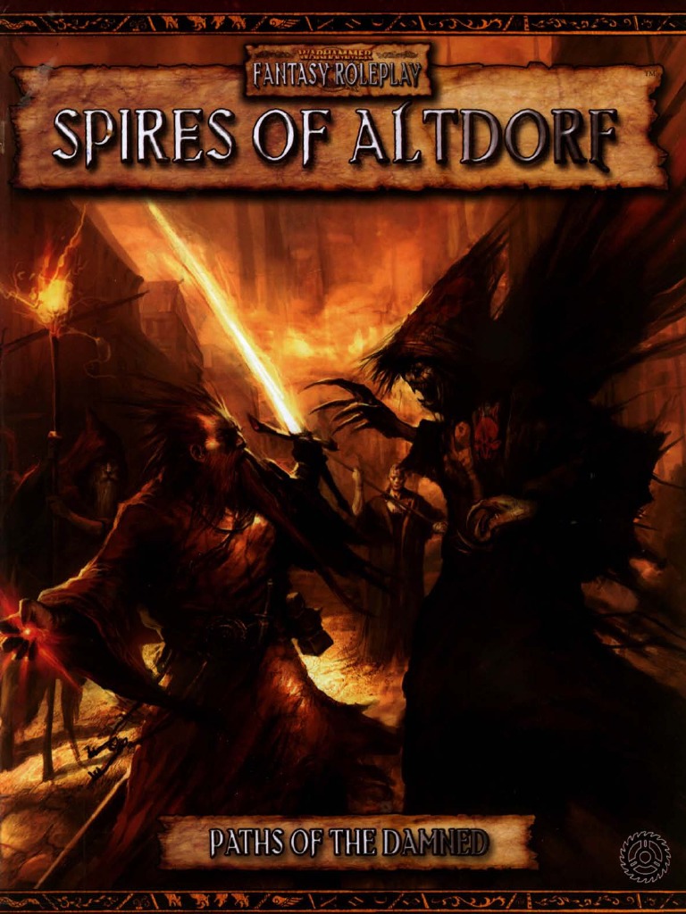 warhammer fantasy roleplay 3rd edition pdf download