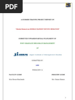 35724702 Project Report