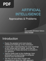 Artificial Intelligence