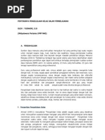 Download Artikel Pengelolaan Kelas by Yugha Muhammad SN129706390 doc pdf