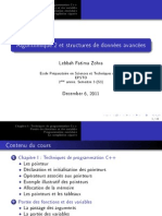 Cours Informatique Chap (2)