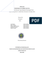 Download MAKALAH Perkembangan Embrio Manusia by gentong_cantik SN129709959 doc pdf