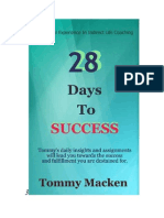 28 Days to Success
