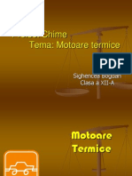 Motoare Termice 