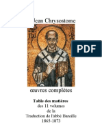 Chrysostom Et 0