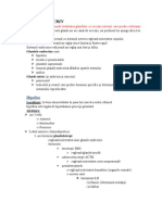 Sistemul Endocrin