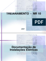 10 - Documentação - 1 h.ppt