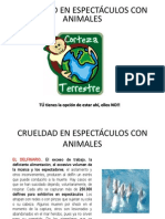 Espectaculos Con Animales