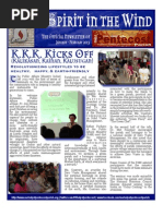 Download Spirit in the Wind - Jan - Feb 2013 - Our Lady of Pentecost Parish Official Newsletter by Mara Melanie D Perez SN129721514 doc pdf