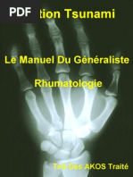 Download Le Manuel Du Gnraliste - Rhumatologie by Mf Pil SN129721700 doc pdf