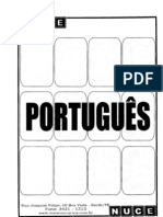 Nuce - Português