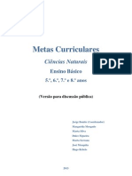 Metas Proposta 3C EB CienNat 5 6 7 8