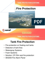 Tank Protection