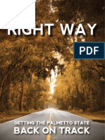 The Right Way by Vincent Sheheen for Web