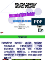 Konsep Dan Tujuan Bertutur