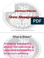 6 Stress Management