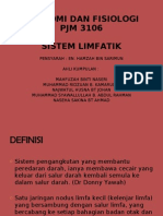 Limfatik