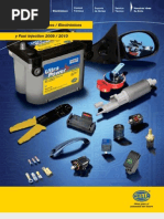 Accel Dfi Thruster Software Definition