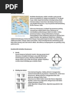 Download Sejarah Arsitektur Renaissance by Michael Francis SN129729856 doc pdf