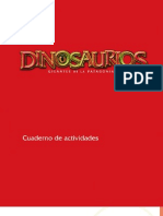 Dinosaurios. Gigantes de la Patagonia