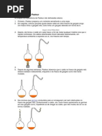 A experiência de Pasteur-semresposta