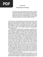 Download Erich Fromm 1929a5-e Psychoanalysis and Sociology by Juan Gabriel Castillo Reyes SN129731486 doc pdf