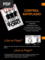 Download Control Antiplagio by x_abril SN129736042 doc pdf