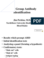 Antibody Identification - II