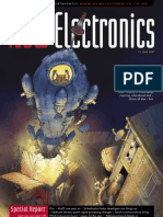 Magazine Electro