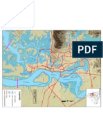 Informe Sobre Los Riesgos de Inundacion Guayaquil 2013