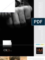 Catalogue PDF HM Radiateur