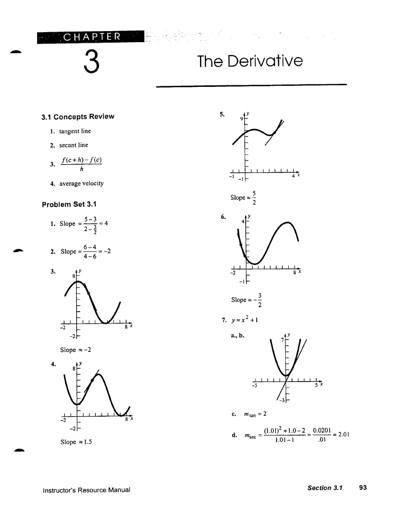 Chapter 3 | PDF