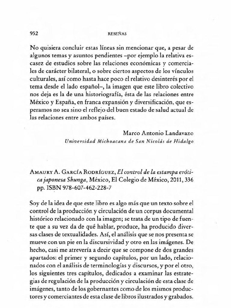 Reseña Al Libro 