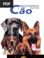 Enciclopedia Cao Volume 1