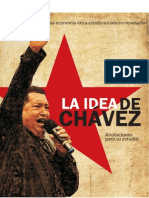 Ideas de Chávez