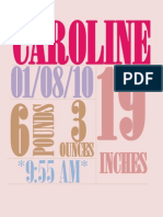 Caroline 3